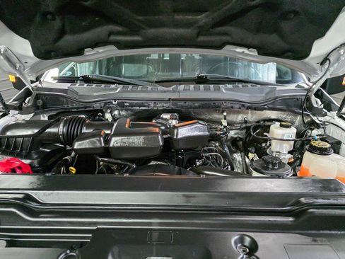 Used 2017 Ford F350 Lariat image 44