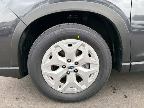 Used 2019 Subaru Forester w/ Alloy Wheel Package AWD/4WD image 19