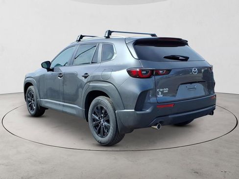 New 2026 MAZDA CX-50 AWD 2.5 S w/ Preferred Pkg image 7