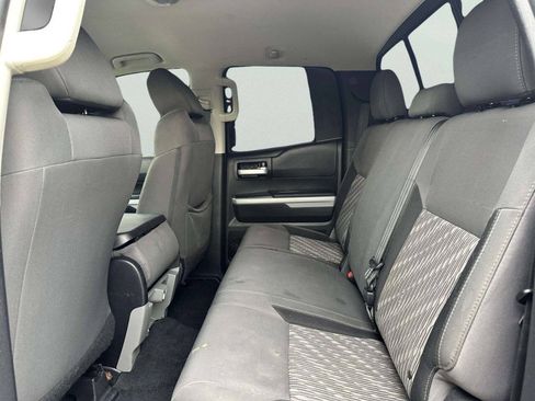 Used 2020 Toyota Tundra SR5 AWD/4WD image 11