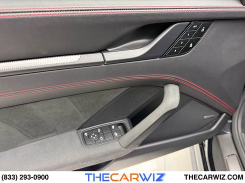 Used 2024 Porsche 911 Carrera GTS image 33