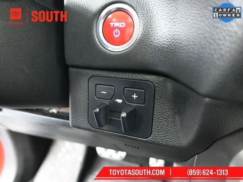 Certified 2023 Toyota Sequoia SR5 w/ SR5 Premium Package image 25