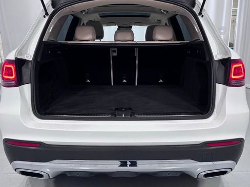 Certified 2022 Mercedes-Benz GLC 300 4MATIC image 28