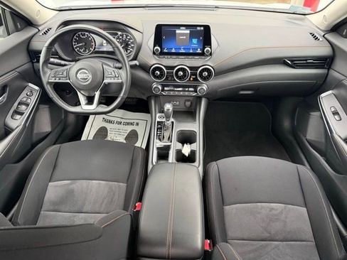 Used 2023 Nissan Sentra SR w/ Midnight Edition Package image 26