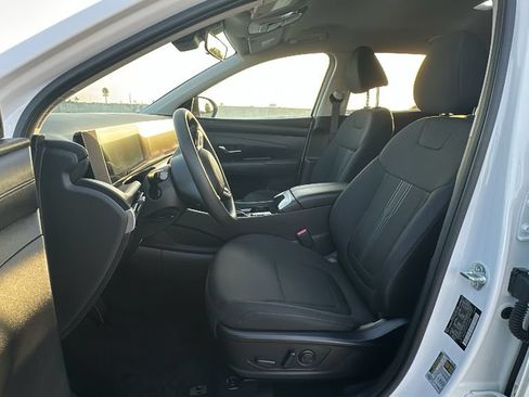 Used 2026 Hyundai Tucson SEL Plus FWD image 4