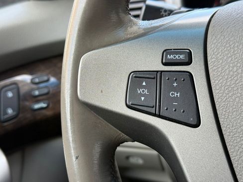 Used 2013 Acura MDX w/ Technology & Entertainment image 15