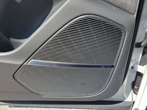 New 2026 Audi SQ8 Prestige AWD/4WD image 18
