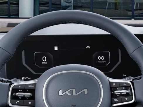 New 2026 Kia Carnival SX Prestige image 21