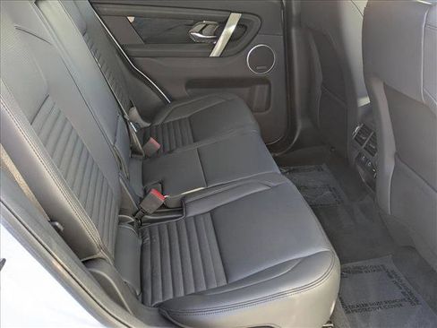Certified 2025 Land Rover Discovery Sport S image 22
