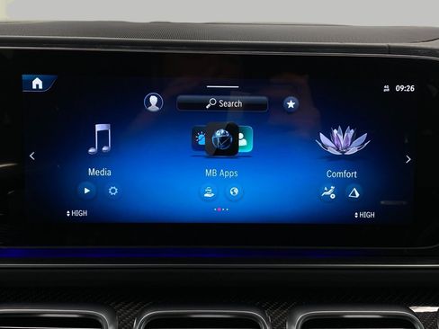 New 2026 Mercedes-Benz GLS 63 AMG 4MATIC image 27