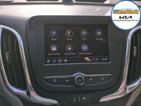 Used 2023 Chevrolet Equinox LS w/ Driver Confidence II Package image 24