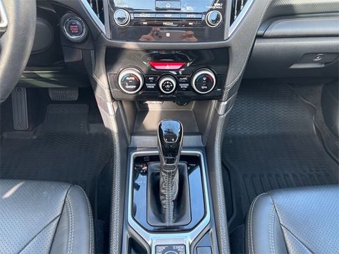 Used 2021 Subaru Forester Touring w/ Popular Package #2 image 11