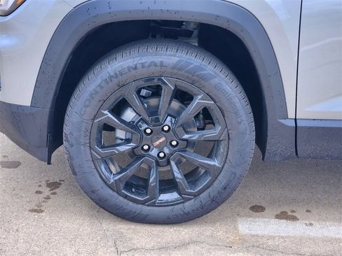 New 2026 GMC Terrain Elevation w/ Black Edition image 7