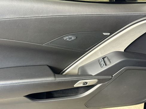 Used 2015 Chevrolet Corvette Stingray Coupe w/ ZF1 Appearance Package RWD image 19