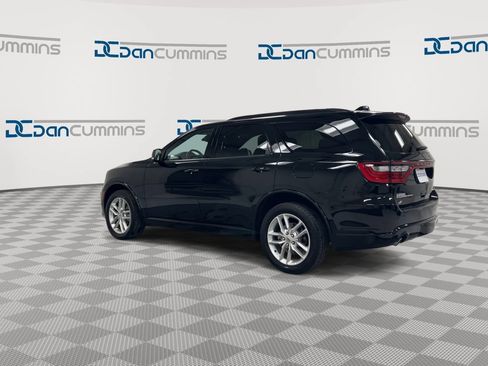 Used 2023 Dodge Durango GT AWD/4WD image 6