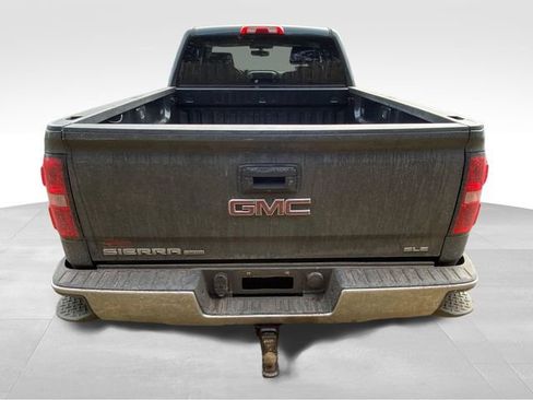 Used 2019 GMC Sierra 1500 SLE w/ SLE Value Package image 10