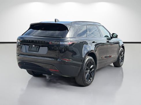 New 2026 Land Rover Range Rover Velar S AWD/4WD image 5