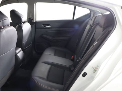 Used 2022 Nissan Altima 2.5 SR image 25