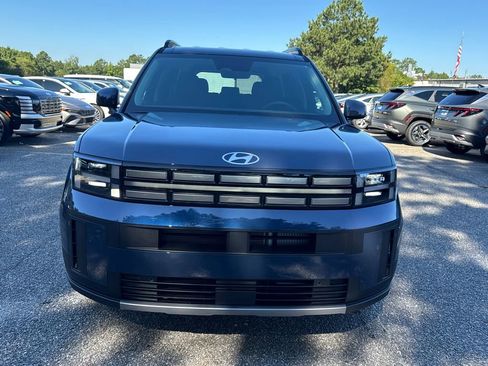 New 2026 Hyundai Santa Fe SEL image 8