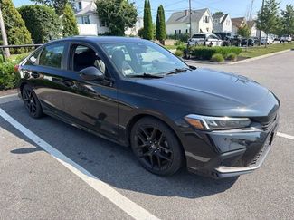 Used 2022 Honda Civic Sport video 1