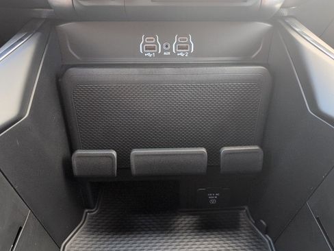 New 2025 RAM 1500 Big Horn image 29