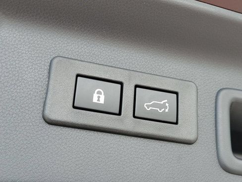 Certified 2026 Subaru Forester Touring AWD/4WD image 9