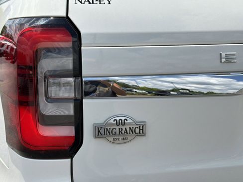Used 2022 Ford Expedition Max King Ranch AWD/4WD image 26