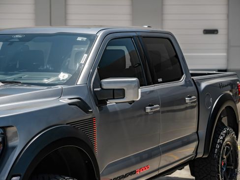 Used 2026 Ford F150 Raptor w/ Equipment Group 803A Raptor R AWD/4WD image 31
