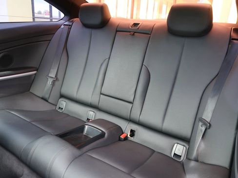Used 2016 BMW 428i Coupe image 16