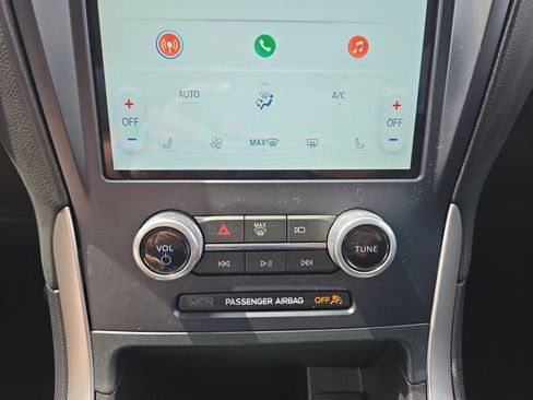 Used 2023 Ford Edge SEL w/ Convenience Package AWD/4WD image 20