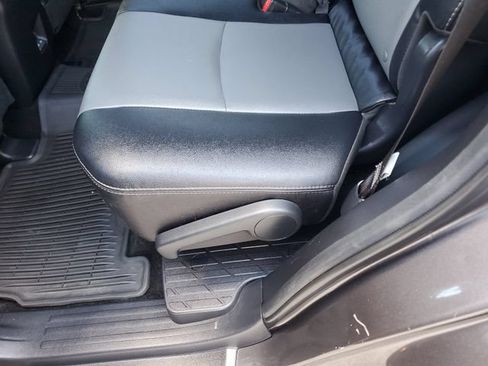Used 2023 Toyota 4Runner SR5 Premium w/ Moonroof Package AWD/4WD image 15