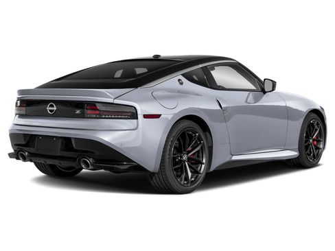 New 2026 Nissan Z Performance w/ Floor Mat Package image 29