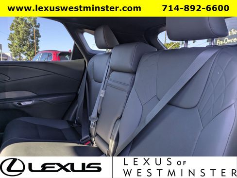 Used 2025 Lexus RX 350 Premium image 14
