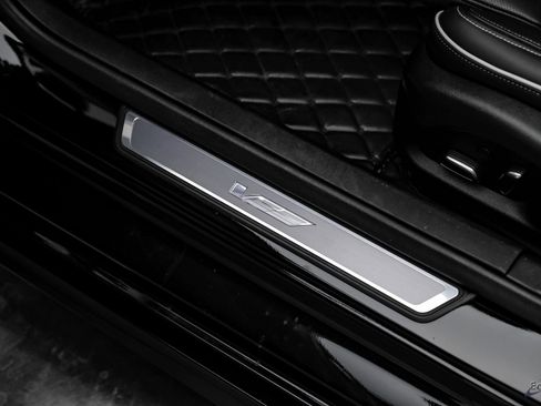 Used 2022 Cadillac CT5 V Blackwing w/ Driver Assist Package image 41