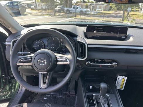 New 2026 MAZDA CX-50 AWD 2.5 S w/ Preferred Pkg image 13