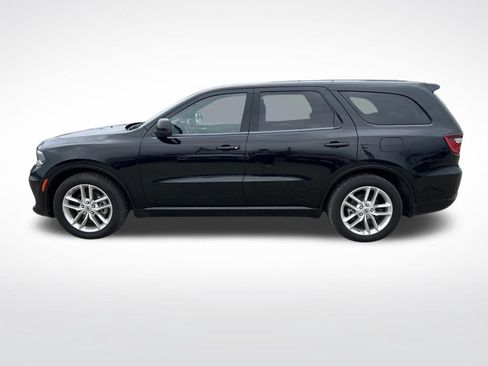 Used 2023 Dodge Durango GT RWD image 4