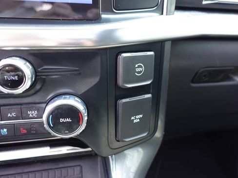 Used 2023 Ford F150 Lariat w/ Equipment Group 502A High AWD/4WD image 53