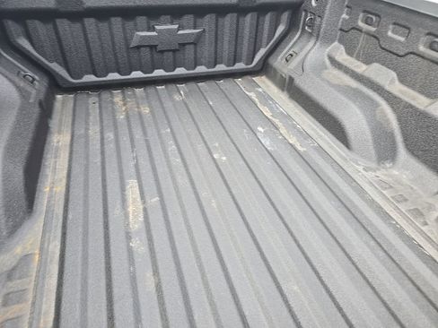 Used 2024 Chevrolet Colorado Trail Boss w/ Advanced Trailering Package image 5