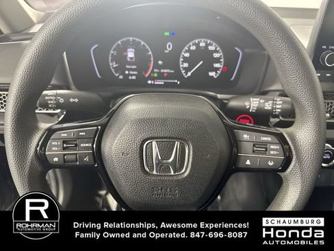 Used 2024 Honda Civic LX image 11
