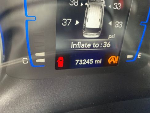 Used 2017 Chrysler Pacifica Touring Plus w/ Tire & Wheel Group image 23