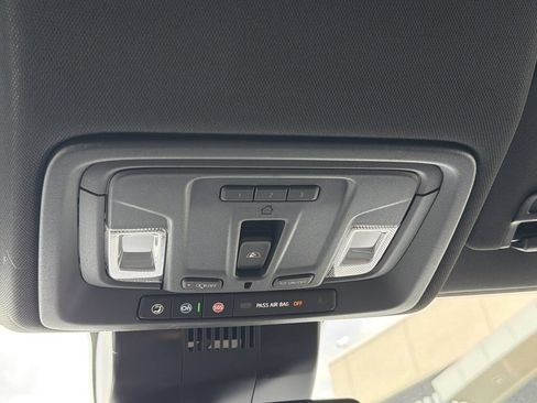 New 2026 GMC Sierra 2500 AT4 w/ LPO, Black Badging Package AWD/4WD image 12