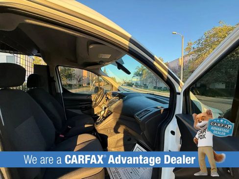 Used 2016 Ford Transit Connect XL FWD image 25