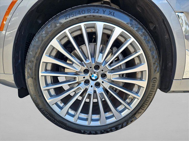 Used 2026 BMW X7 xDrive40i AWD/4WD image 24