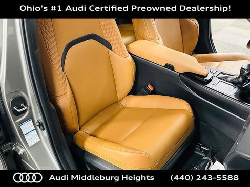 Used 2020 Lexus UX 250h w/ Premium Package AWD/4WD image 27