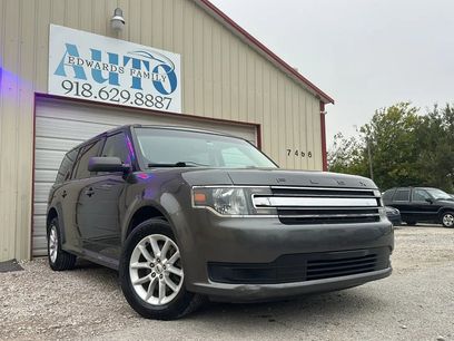 Used 2016 Ford Flex SE