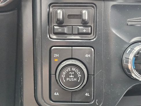 New 2026 Ford F150 Raptor AWD/4WD image 17