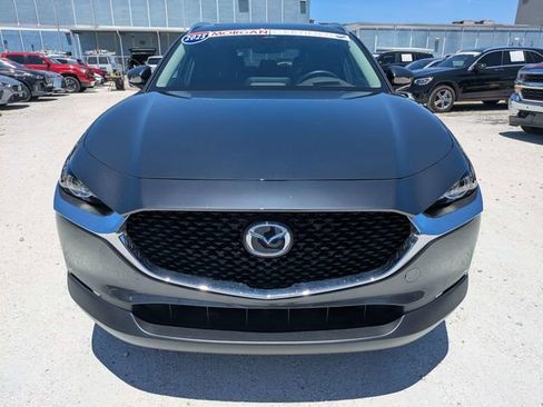 Certified 2025 MAZDA CX-30 AWD 2.5 S w/ Premium Package image 8