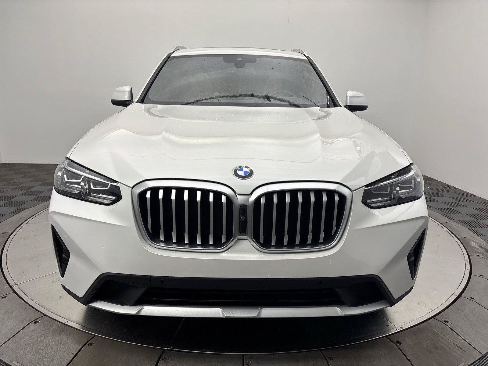 Used 2024 BMW X3 xDrive30i w/ Convenience Package w/ZPA AWD/4WD image 14