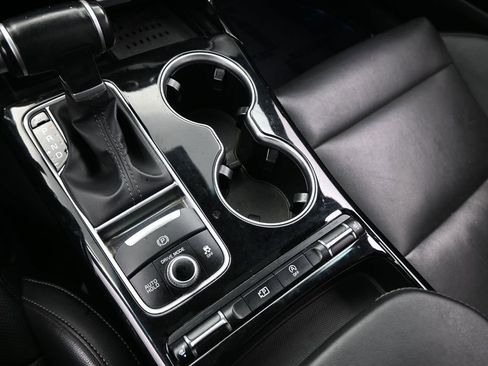 Used 2022 Kia Stinger GT-Line w/ Sun & Sound Package image 27