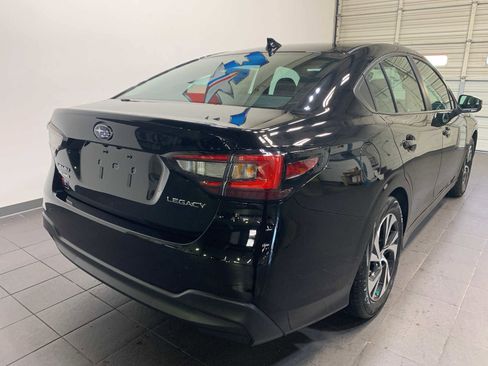 New 2025 Subaru Legacy Premium w/ Popular Package #1 image 3
